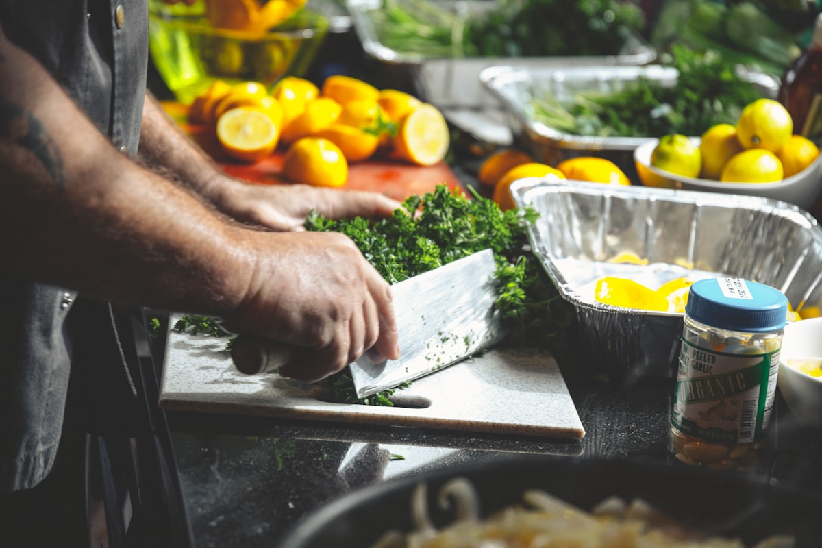 Boosting energy and stamina naturally
