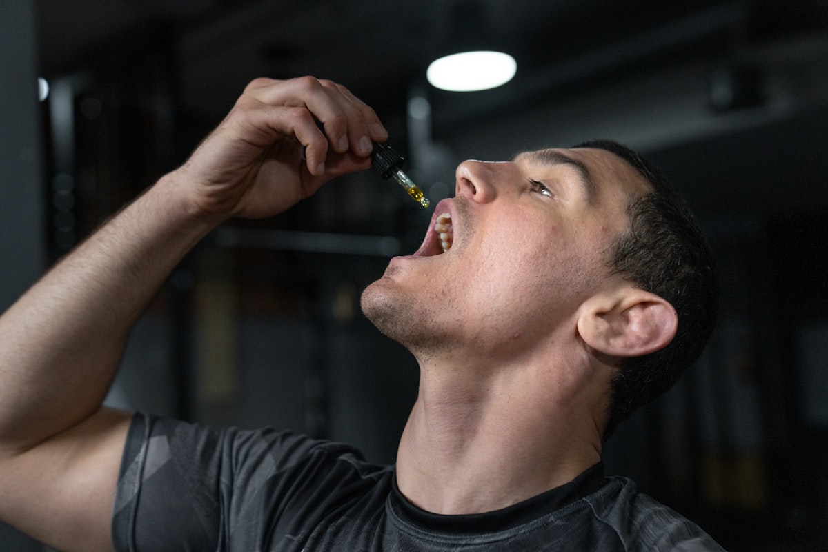 Building sustainable nutrition habits