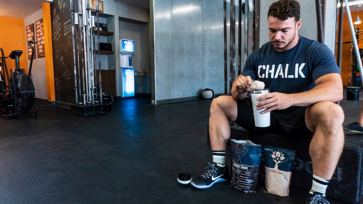 Guide to natural supplements
